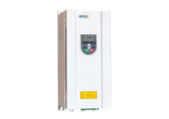 ZLR06型內(nèi)置旁路軟啟動器